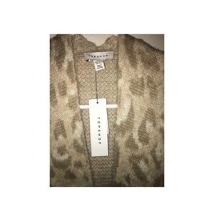 TopShop Sweater